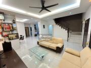 Terrace/Link/Townhouse