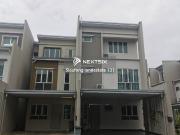 Terrace/Link/Townhouse