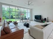 Terrace/Link/Townhouse