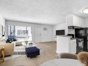 Terraces at Tarzana Studio Apartment for Rent at 5919...