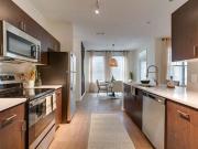 Terraces at Town Center 1x1 B 756 sq.ft Element Renovated