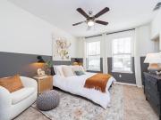 Terraces at Town Center 2x2 B 1193 sq.ft Retreat Renovated