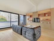 Terraces Saint James, Paris Amsterdam Apartments for Rent
