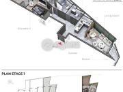 TERRAFINO OASIS Appartement à vendre 2 150 dh 93 m², 2...