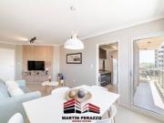 TERRAFORTE 1 ALQUILO DEPTO. AMOBLADO PREMIUM EN COMPLEJO...