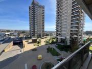 Terraforte I Depto 1 D con balcón y asador!