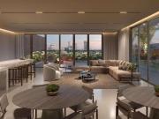 Terrah | Apartamentos de 3 quartos com 240 m² | Alameda...