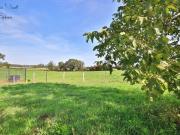 Terrain 1500 m2 constructible proche PONT DE VAUX...