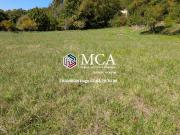 Terrain 1531 m2 st hilaire de lusignan