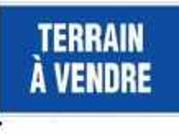 Terrain 165m² r+3 darbouazza aqua parc