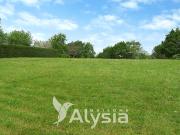Terrain 1700m2 Brains