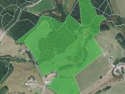 Terrain 18,91 hectares