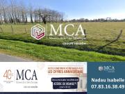 Terrain 1980 m2 st savin