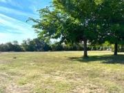 Terrain 1 000 m² Terrain 1 000 m²