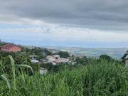 Terrain 1 050 m²