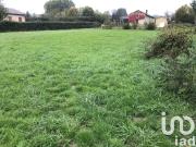 Terrain 1 074 m² Terrain 1 074 m²