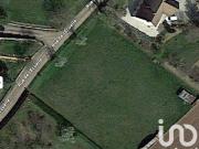 Terrain 1 093 m²