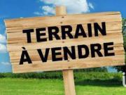 Terrain 1 169 m²