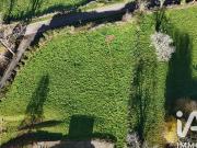 Terrain 1 169 m²