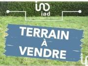 Terrain 1 180 m² Terrain 1 180 m²
