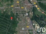 Terrain 1 208 m²