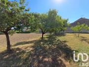 Terrain 1 248 m² Terrain 1 248 m²