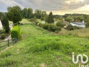Terrain 1 400 m²