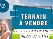 Terrain 1 426 m²