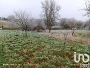 Terrain 1 450 m²