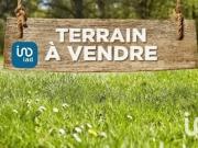 Terrain 1 481 m²