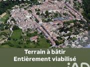 Terrain 1 500 m²