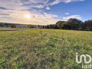 Terrain 1 524 m²