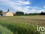 Terrain 1 605 m² Terrain 1 605 m²