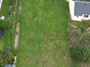 Terrain 1 614 m²
