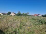 Terrain 1 631 m²