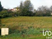 Terrain 1 633 m²