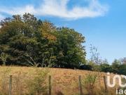 Terrain 1 786 m²