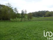Terrain 1 800 m²