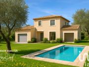 Terrain 1 870 m²