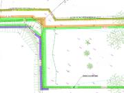 Terrain 1 900 m² Terrain 1 900 m²