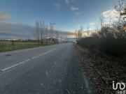 Terrain 1 929 m²
