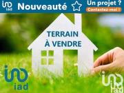 Terrain 1 992 m²