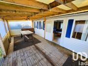 Terrain 234 m²