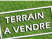 Vente terrain à bâtir – 236 m² – Pertuis