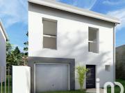 Terrain 260 m²