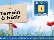 Terrain 269 m²