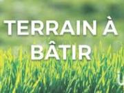 Terrain 280 m²