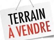 Terrain 2 000 m²