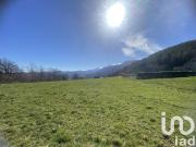 Terrain 2 200 m²