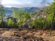 Terrain 2 251 m²